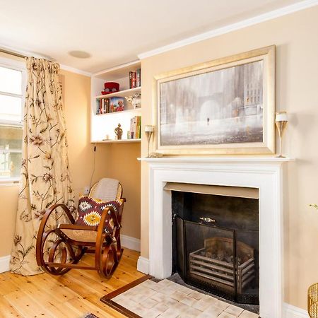 Murphys House - 3 Bed Luxury Central Townhouse Bath Exteriér fotografie