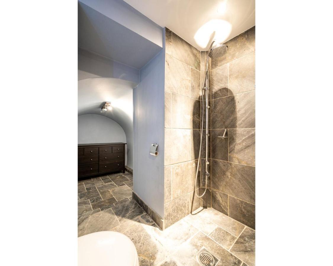 Murphys House - 3 Bed Luxury Central Townhouse Bath Exteriér fotografie