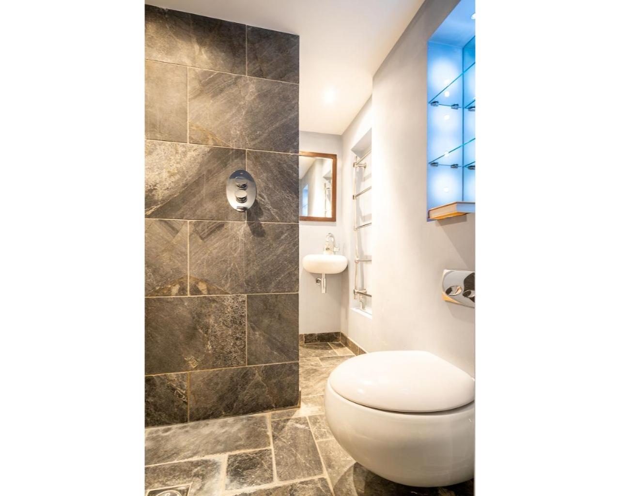 Murphys House - 3 Bed Luxury Central Townhouse Bath Pokoj fotografie