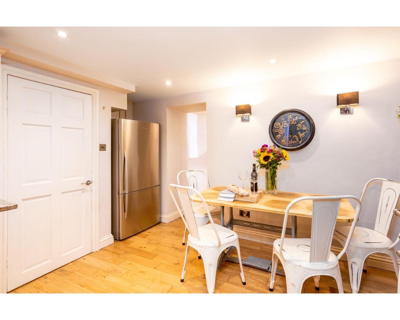 Murphys House - 3 Bed Luxury Central Townhouse Bath Pokoj fotografie