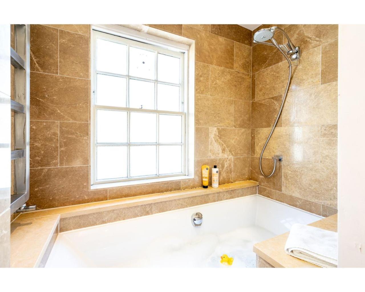 Murphys House - 3 Bed Luxury Central Townhouse Bath Pokoj fotografie