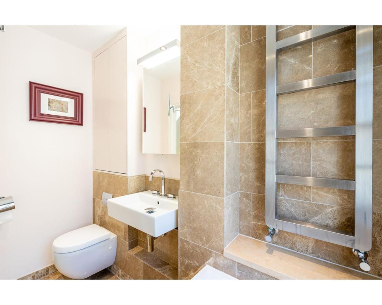 Murphys House - 3 Bed Luxury Central Townhouse Bath Pokoj fotografie
