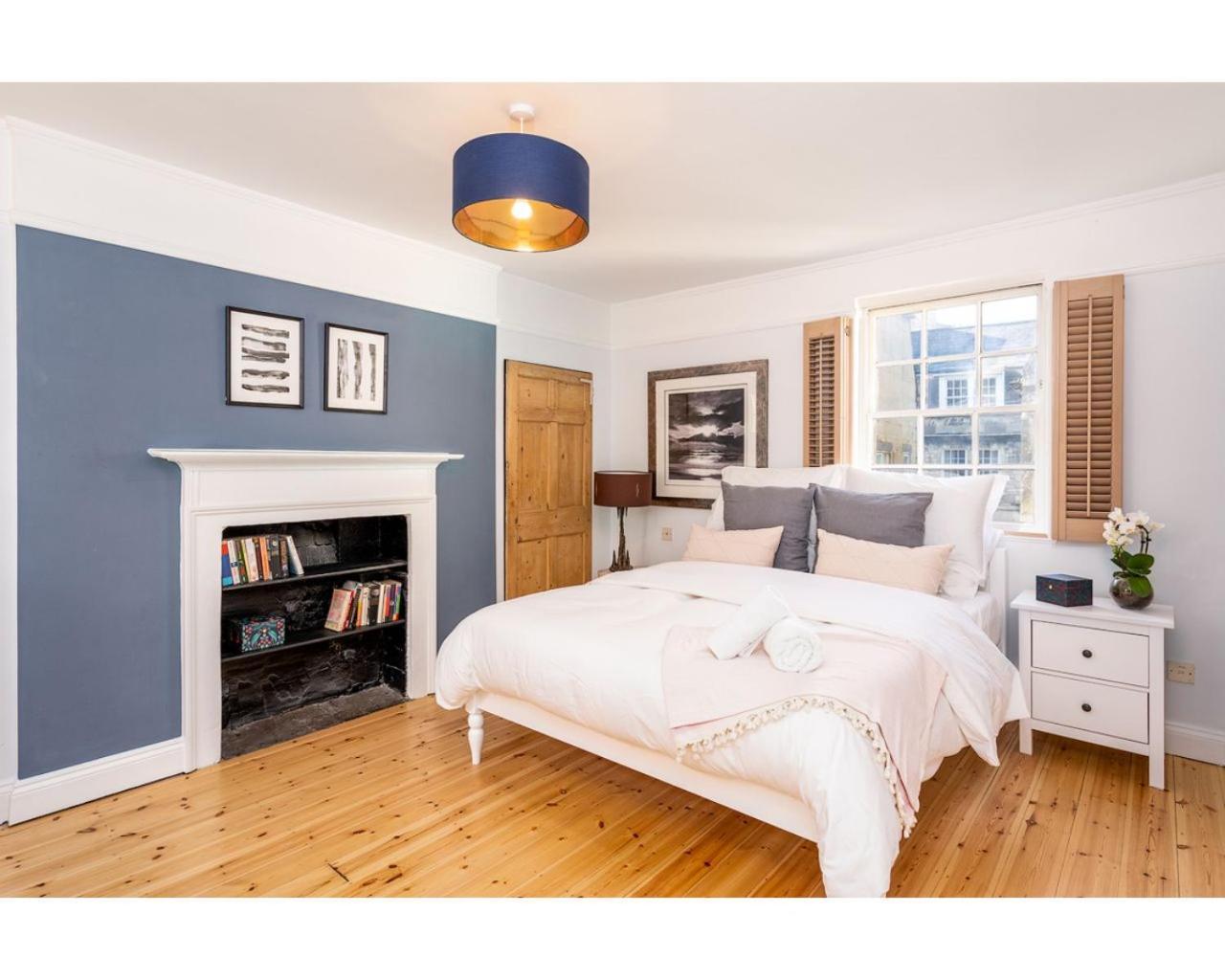 Murphys House - 3 Bed Luxury Central Townhouse Bath Pokoj fotografie