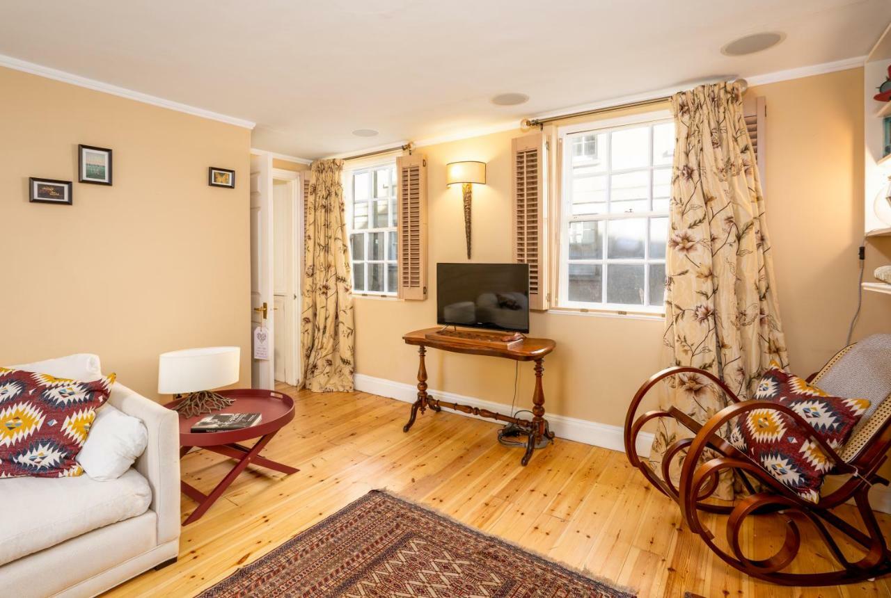 Murphys House - 3 Bed Luxury Central Townhouse Bath Exteriér fotografie
